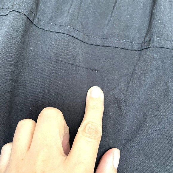 Boys Board Shorts Surf Swim Trunks Cargo Beach Surf Wear Pockets Size 12 Unisex - Picture 3 of 12